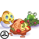 Thumbnail for Picnic Petpets Foreground