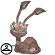 Prismatic Blossom: Blooming Woodland Aisha - r500