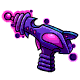 Void Space Ray Gun