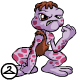 Prehistoric Tyrannian Nimmo - r500