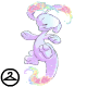 Prismatic Pearlescent: Coastal Water Blumaroo