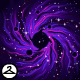 Thumbnail for Swirling Void Background