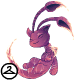 Prismatic Sunset: Coastal Water Aisha