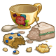 Tea Party Scraps