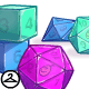 Thumbnail for Surrounded By Dice Foreground
