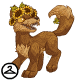 Prismatic Sunflower: Blooming Woodland Lupe - r500