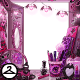 Thumbnail for Gothic Locker Foreground