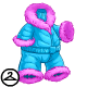 Thumbnail for Scratchcard Kiosk Wocky Snow Suit