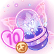 Faerie Popstar Mystery Capsule 10-Bundle