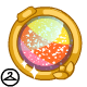 Thumbnail for Dyeworks Sunset: Maraquan Rainbow Shimmer Body Paint