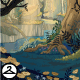 Thumbnail for Mystical Forest Grove Background