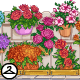 Thumbnail art for Flower Pot Fence Trinket