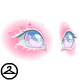 Thumbnail for Pearly White Contacts and Ethereal Lashes