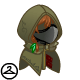 Thumbnail for Rogue Wig and Cloak