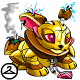 Scrapped Robot Cybunny - r500