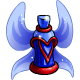 Space Faerie Shampoo
