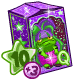 Quiguki Doll Mystery Capsule 10-Bundle