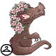 Prismatic Blossom: Blooming Woodland Krawk - r500