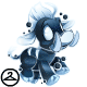 Prismatic Lunar: Ethereal Void Moehog - r500
