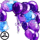 Thumbnail art for Void Balloon Arch Trinket