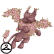 Prismatic Blossom: Blooming Woodland Eyrie - r500