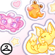 Thumbnail for Cute Petpets Sticker Filter