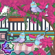 Lovely Boutique Veranda and Pteri Tree Trinket