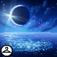 Thumbnail for Lunar Landscape Background