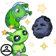 Thumbnail for Curious Alien Petpets Foreground
