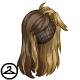 Thumbnail for Essential Blonde & Brown Split Dye Wig
