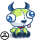 Thumbnail for Overstuffed Spardel Plushie Handheld