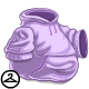 Thumbnail for Essential Pastel Purple Hoodie