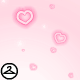 Thumbnail for Mini Heart and Sparkles Filter