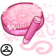 Thumbnail for Dyeworks Pink: Sun Prince Markings