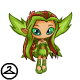 Thumbnail for Illusen Faerie Doll Wearable