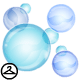 Thumbnail for Dyeworks Blue: Bubbles Bubbles Bubbles