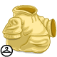 Thumbnail for Essential Pastel Yellow Hoodie