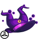 Thumbnail for Void Wizard Hat