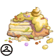 Thumbnail for Dyeworks Yellow: Baby Messy Birthday Cake Makeup