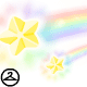 Thumbnail for Shooting Rainbow Stars