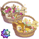 Aroota Petpet Basket Handhelds