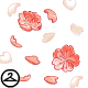 Thumbnail for Dyeworks Red: Breezy Cherry Blossom Filter