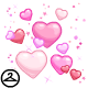 Thumbnail for Dyeworks Pink: Colourful Hearts