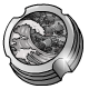 Grey Tsunami Coin