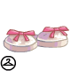 Thumbnail for Fluffy Usuki Slippers