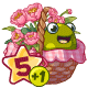 Pretty Peony Picnic Mystery Capsule 5-Bundle