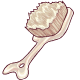 Bone Brush