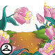 Thumbnail for Passing Through The Giant Tulips Trinket