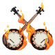 Duelling Banjos