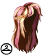 Thumbnail for Neopolitan Hair Wig